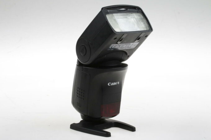 Canon Speedlite 470EX-AI Blitz - #0300101942
