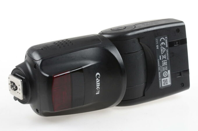 Canon Speedlite 470EX-AI Blitz - #0300101942
