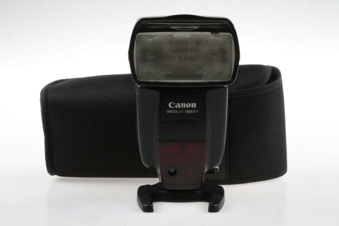 Canon Speedlite 580EX II - #669557