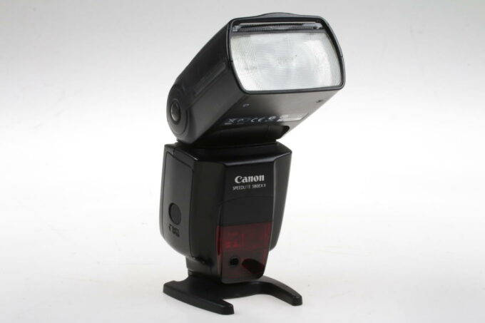 Canon Speedlite 580EX II - #669557
