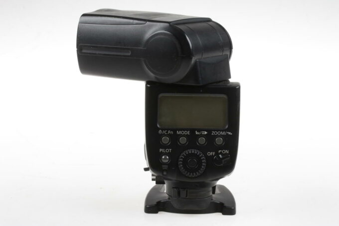 Canon Speedlite 580EX II - #669557