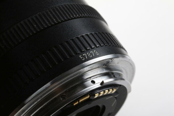 Canon EF 15mm f/2,8 Fisheye - #57879 - Image 6
