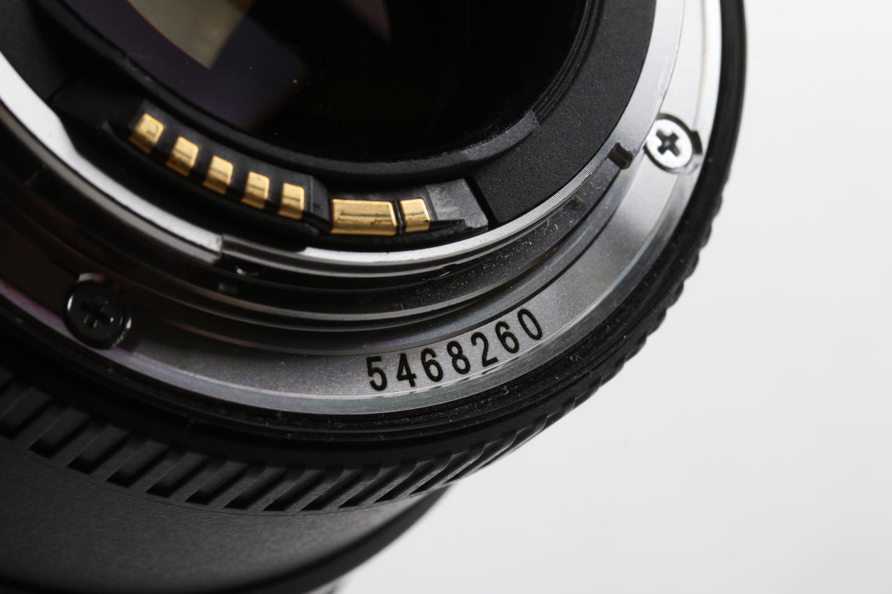 Canon EF 100mm f/2,8 L Macro IS USM - #5468260 - Image 5