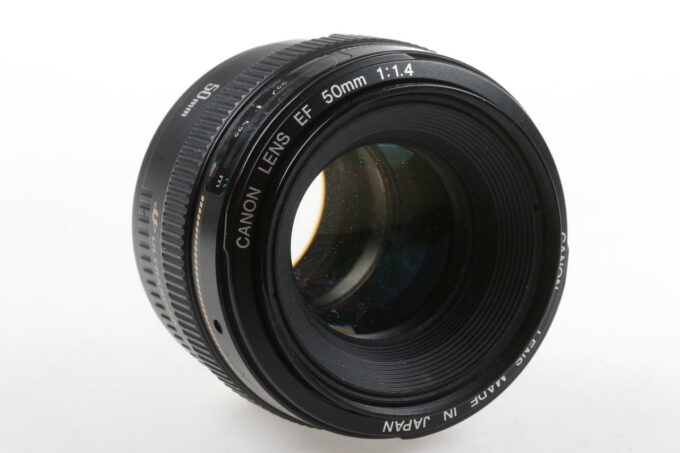 Canon EF 50mm f/1,4 USM - #93595120