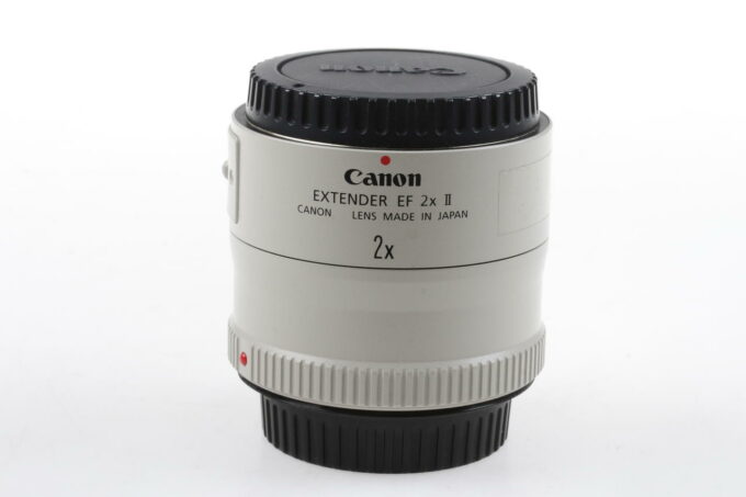 Canon Extender EF 2x II - #110699