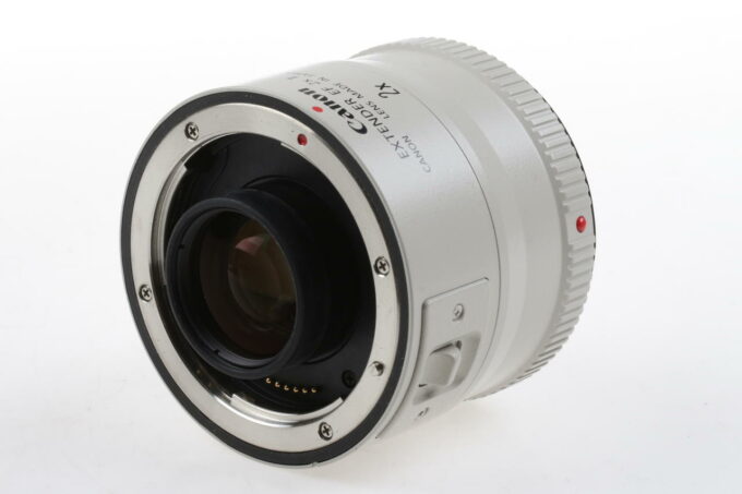 Canon Extender EF 2x II - #110699