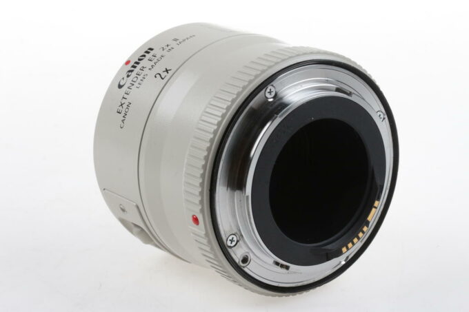 Canon Extender EF 2x II - #110699