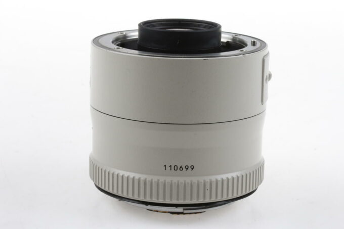 Canon Extender EF 2x II - #110699