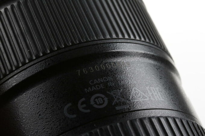 Canon EF 24-105mm f/4,0 L IS II USM - #7630000689 - Image 6