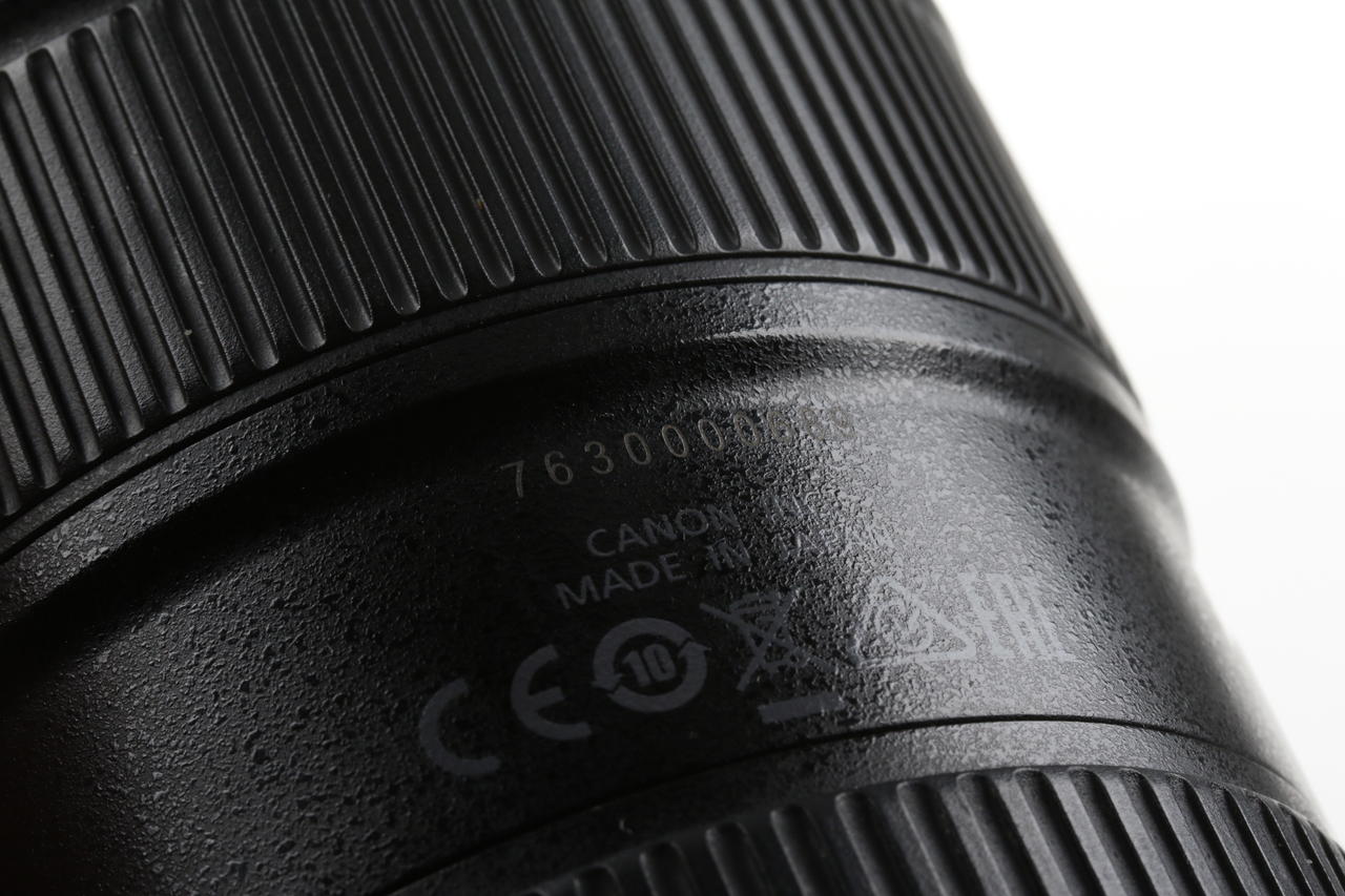 Canon EF 24-105mm f/4,0 L IS II USM - #7630000689 - Image 6
