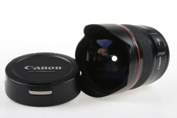 Canon EF 14mm f/2,8 L II USM - #1521702