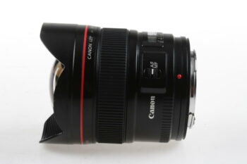 Canon EF 14mm f/2,8 L II USM - #1521702