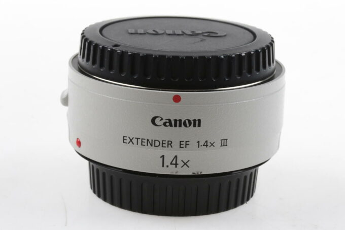 Canon Extender EF 1,4x III - #8117000143