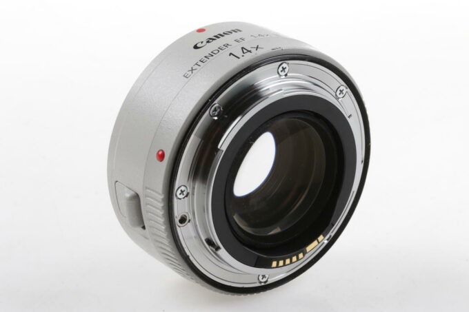 Canon Extender EF 1,4x III - #8117000143 - Image 3