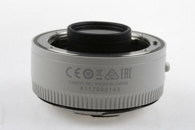 Canon Extender EF 1,4x III - #8117000143 - Image 4