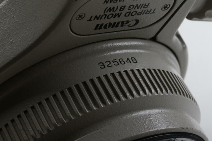 Canon EF 70-200mm f/4,0 L IS USM - #325648