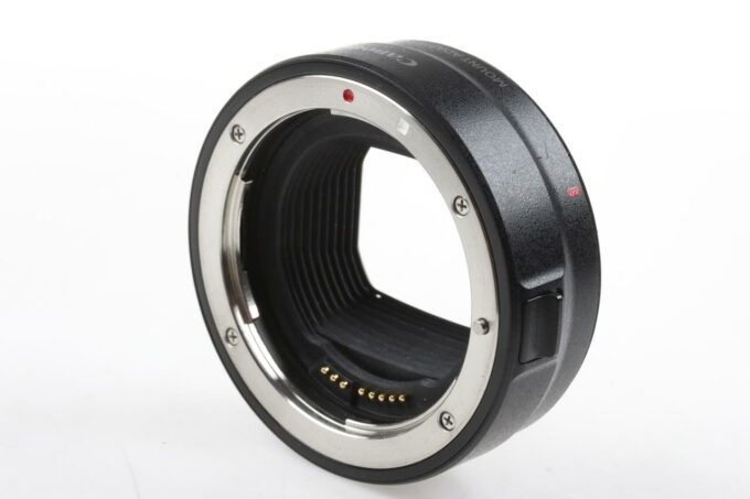 Canon EF-EOS R Bajonettadapter - #6902013242