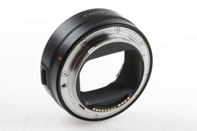 Canon EF-EOS R Bajonettadapter - #6902013242