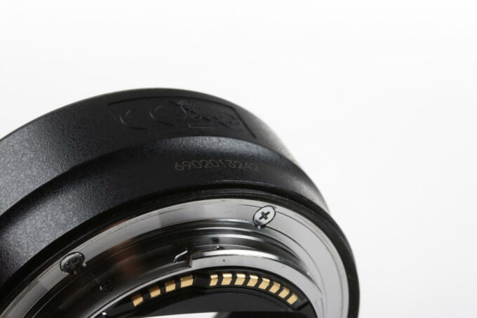 Canon EF-EOS R Bajonettadapter - #6902013242