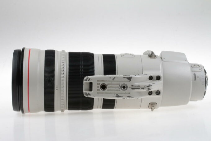 Canon EF 200-400mm f/4,0 L IS USM - #2910000085