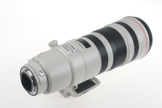 Canon EF 200-400mm f/4,0 L IS USM - #2910000085
