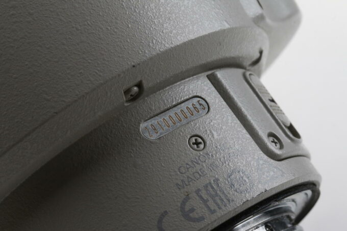 Canon EF 200-400mm f/4,0 L IS USM - #2910000085