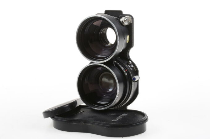 Mamiya C330 Sekor 65mm f/3,5 - Blue Dot - #5788534