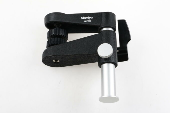 Mamiya Paramender