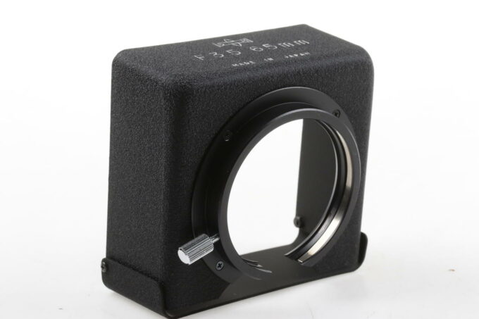 Mamiya Sonnenblende für C-Serie 65mm f/3,5