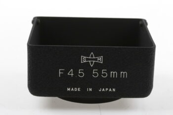 Mamiya Sonnenblende für C-Serie 55mm f/4,5