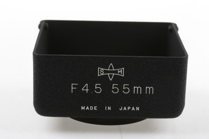 Mamiya Sonnenblende für C-Serie 55mm f/4,5