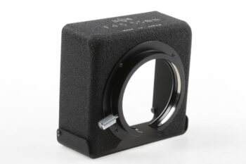 Mamiya Sonnenblende für C-Serie 55mm f/4,5