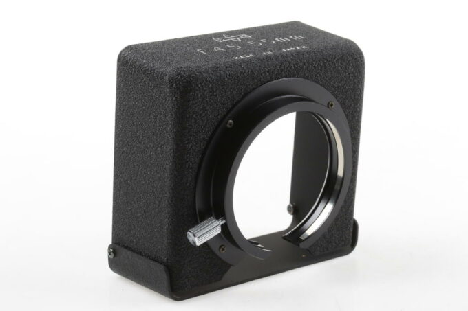 Mamiya Sonnenblende für C-Serie 55mm f/4,5
