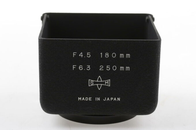 Mamiya Sonnenblende für C-Serie 180mm & 250mm