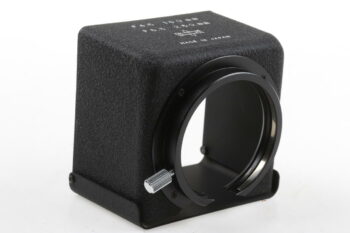 Mamiya Sonnenblende für C-Serie 180mm & 250mm