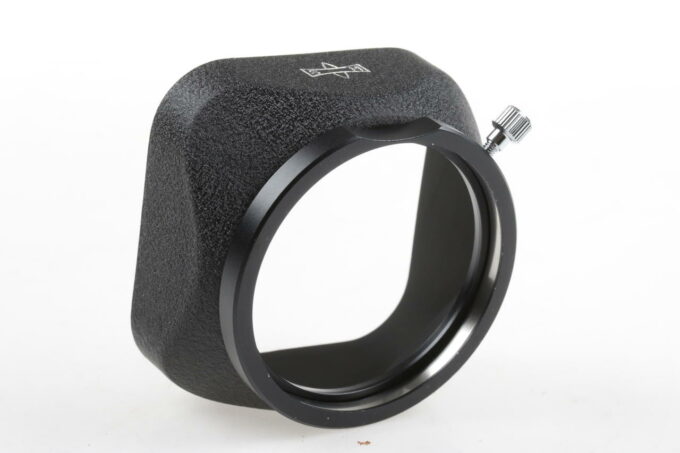 Mamiya Sonnenblende für C-Serie 48mm Aufsteckdurchmesser