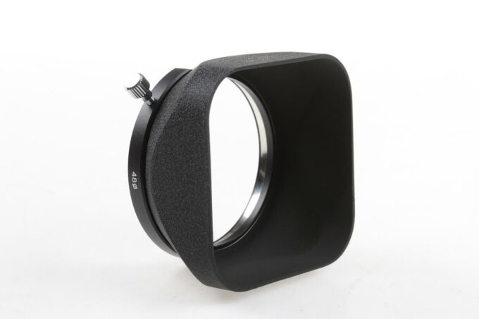 Mamiya Sonnenblende für C-Serie 48mm Aufsteckdurchmesser - Image 3