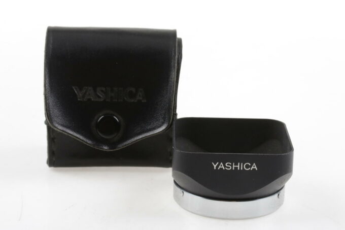 Yashica YASHICA Sonnenblende / Metall für Mat 124