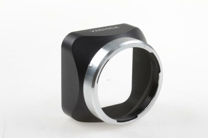 Yashica YASHICA Sonnenblende / Metall für Mat 124