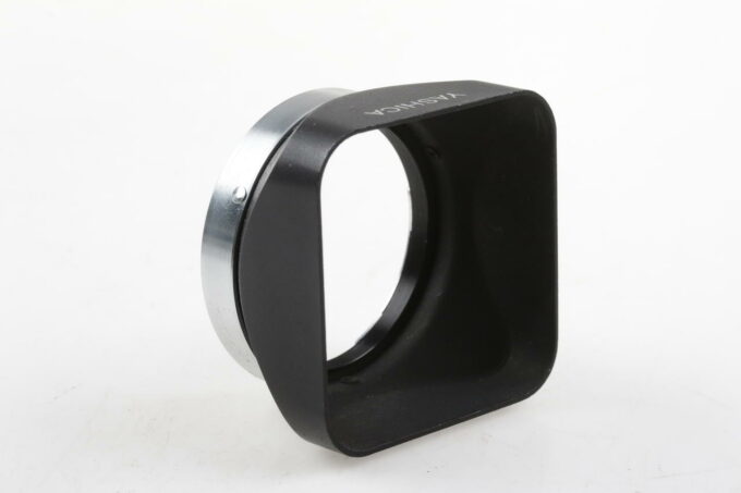 Yashica YASHICA Sonnenblende / Metall für Mat 124