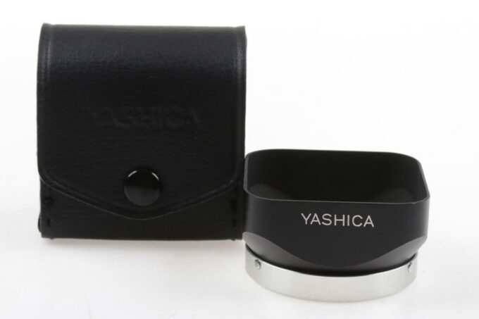 Yashica YASHICA Sonnenblende / Metall für Mat 124