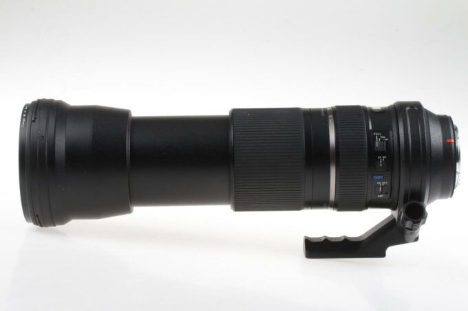 Tamron SP 150-600mm f/5,0-6,3 Di VC USD für Canon EF - #064216