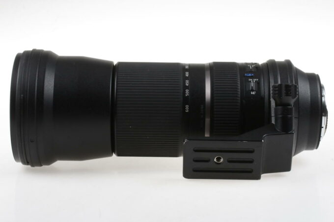 Tamron SP 150-600mm f/5,0-6,3 Di VC USD für Canon EF - #064216