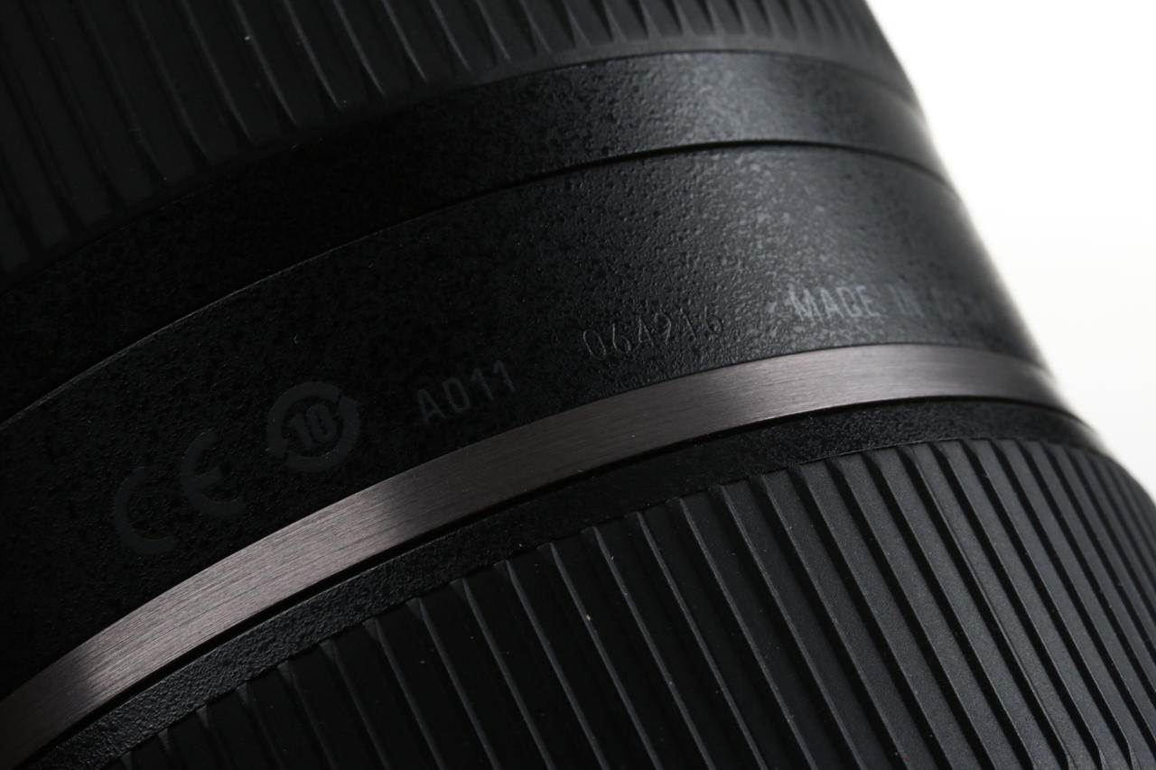 Tamron SP 150-600mm f/5,0-6,3 Di VC USD für Canon EF - #064216 - Image 6