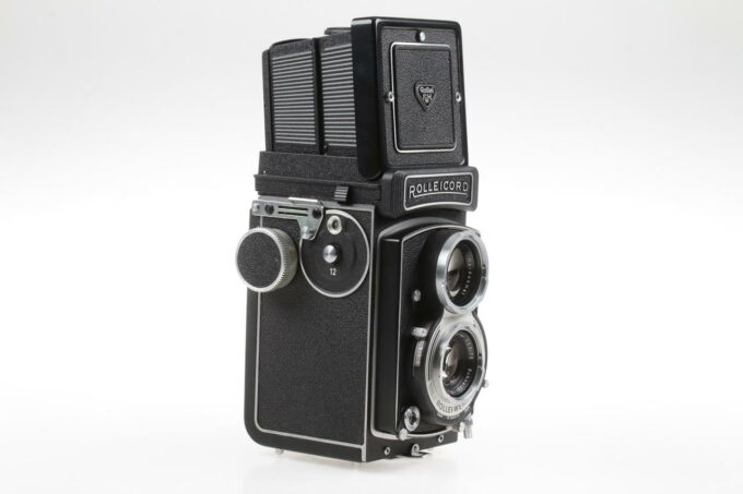 Rollei Rolleicord Vb - #2666120 - Image 3