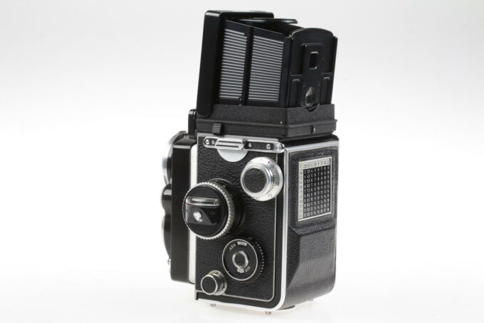 Rollei Rolleiflex 2,8F Xenotar (1960) - #2402052 - Image 5