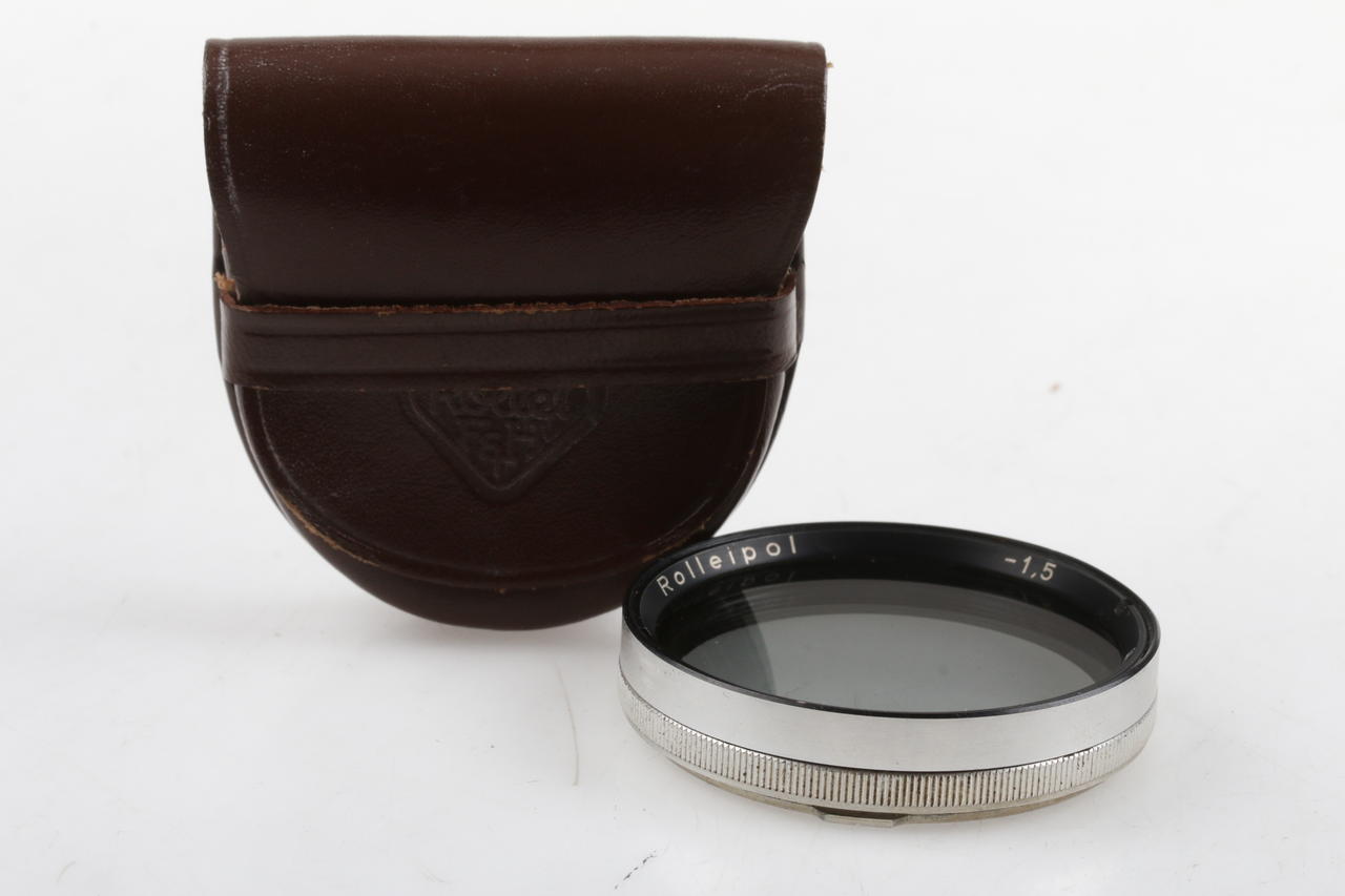 Rollei Rolleipol -1,5 R III Polfilter