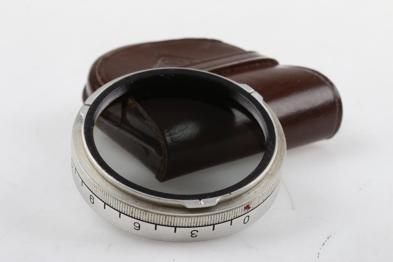 Rollei Rolleipol -1,5 R III Polfilter