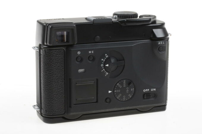 Zenza Bronica RF 645 Set mit 3 Objektive - #1000932 - Image 5