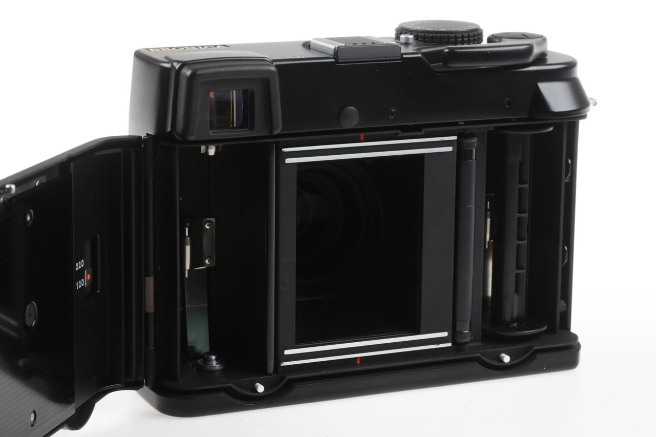 Zenza Bronica RF 645 Set mit 3 Objektive - #1000932 - Image 7